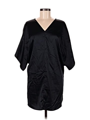 Queen Collection Casual Dress (view 1)