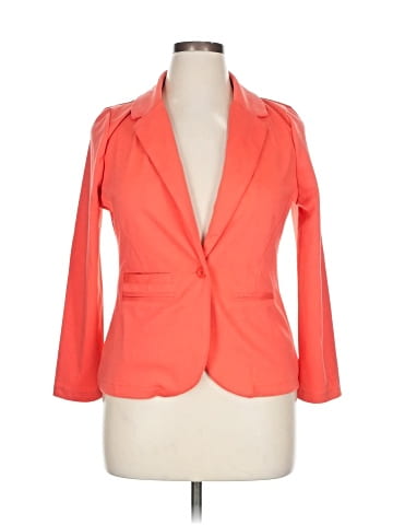 Tommy Girl by Tommy Hilfiger Blazer (view 1)