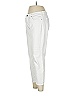 Big Star Metallic Ivory Jeans Size 29 waist - photo 5