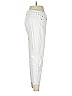 Big Star Metallic Ivory Jeans Size 29 waist - photo 4