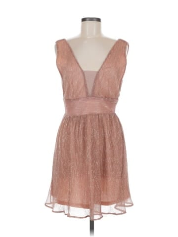Fore Cocktail Dress (view 1)