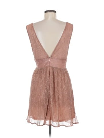 Fore Cocktail Dress (view 2)
