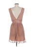 Fore Tan Cocktail Dress Size M - photo 2