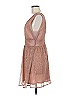Fore Tan Cocktail Dress Size M - photo 5