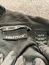 Marmot 100% Nylon Black Windbreaker Size XS - photo 3
