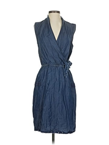 Elie Tahari Casual Dress (view 1)