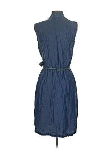 Elie Tahari Casual Dress (view 2)