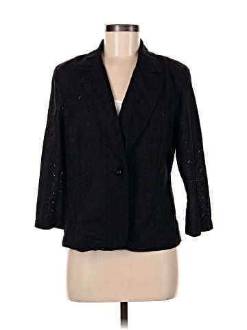 Erin London Blazer (view 1)