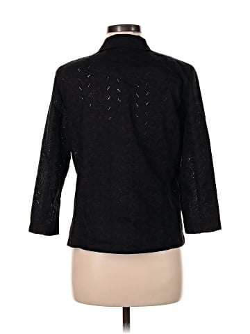 Erin London Blazer (view 2)