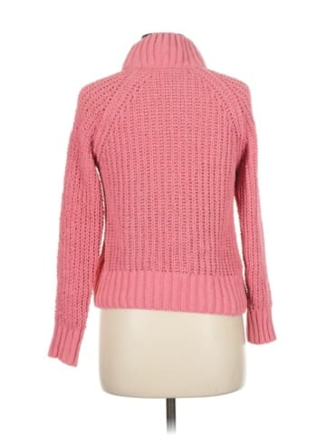 Generation Turtleneck Sweater (view 2)