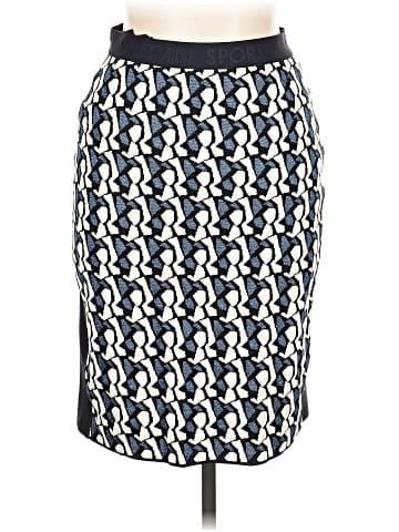 Marc Cain Casual Skirt (view 1)