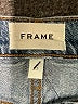 FRAME Blue Jeans Size 27 waist - photo 6