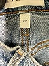 FRAME Blue Jeans Size 27 waist - photo 7