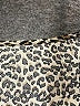 Unbranded Animal Print Gray Casual Dress Size S - photo 7