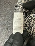 Unbranded Animal Print Gray Casual Dress Size S - photo 8