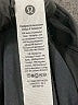 Lululemon Athletica Black Active Pants Size 4 - photo 7