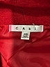 CAbi 100% Wool Red Wool Cardigan Size XS - photo 6