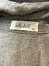 Bella Dahl Gray Long Sleeve Button-Down Shirt Size XS - photo 7
