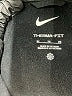 Nike Gray Track Jacket Size XL - photo 6