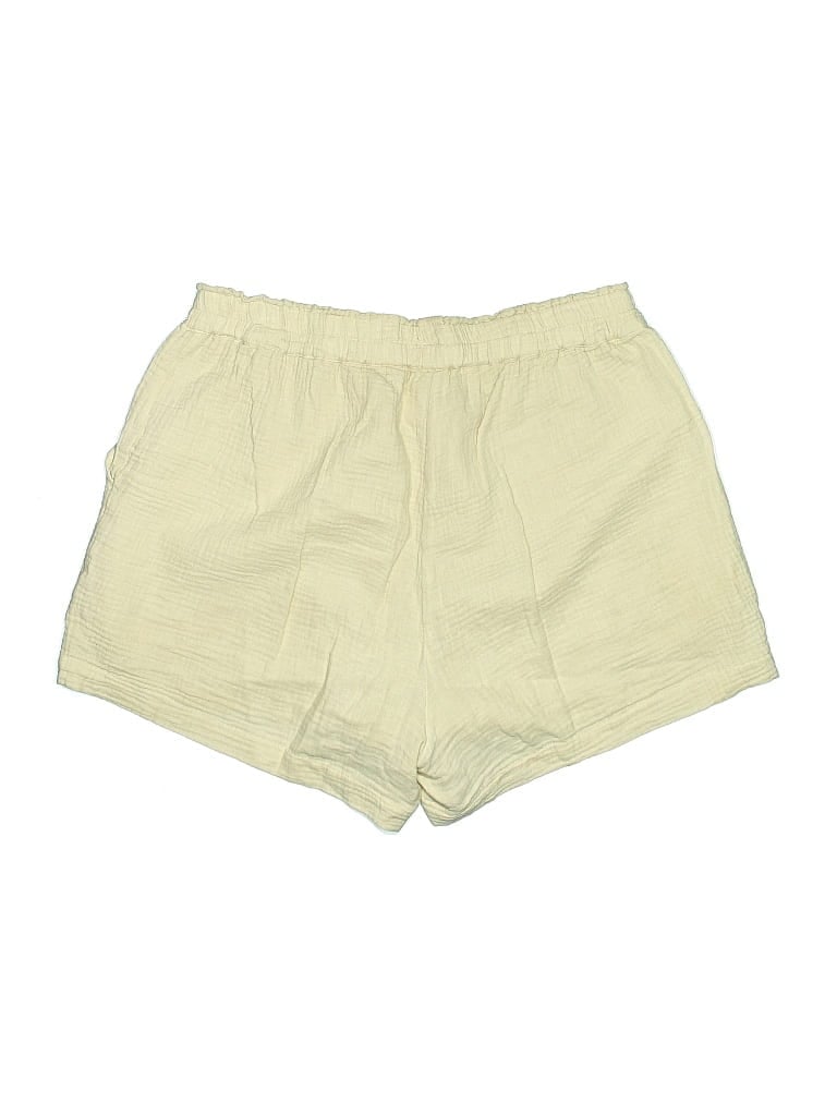 Pre-owned Rails Shorts In Yellow