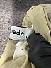 Assorted Brands 100% Other Tan Gray Casual Pants Size S - photo 8