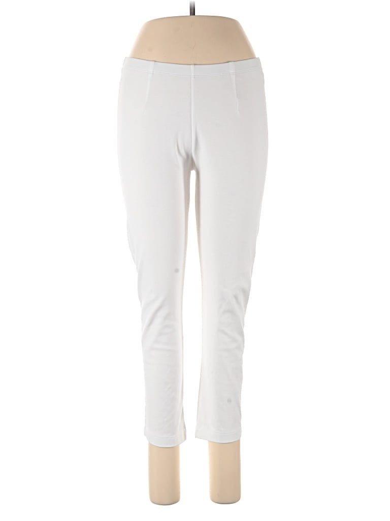 Pre-owned Indigenous Active Pants In White