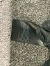 ALLSAINTS 100% Polyester Black Romper Size 6 - photo 4