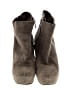 Malo Gray Ankle Boots Size EU 37 - photo 2