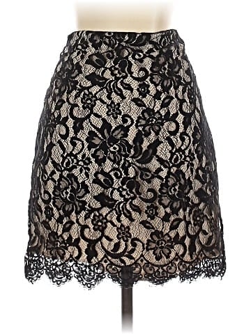 Haute Hippie Formal Skirt (view 2)