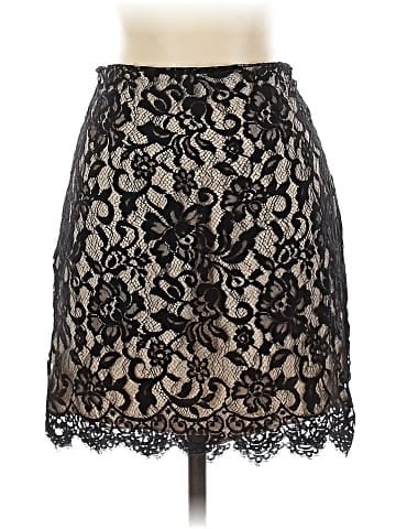 Haute Hippie Formal Skirt (view 1)