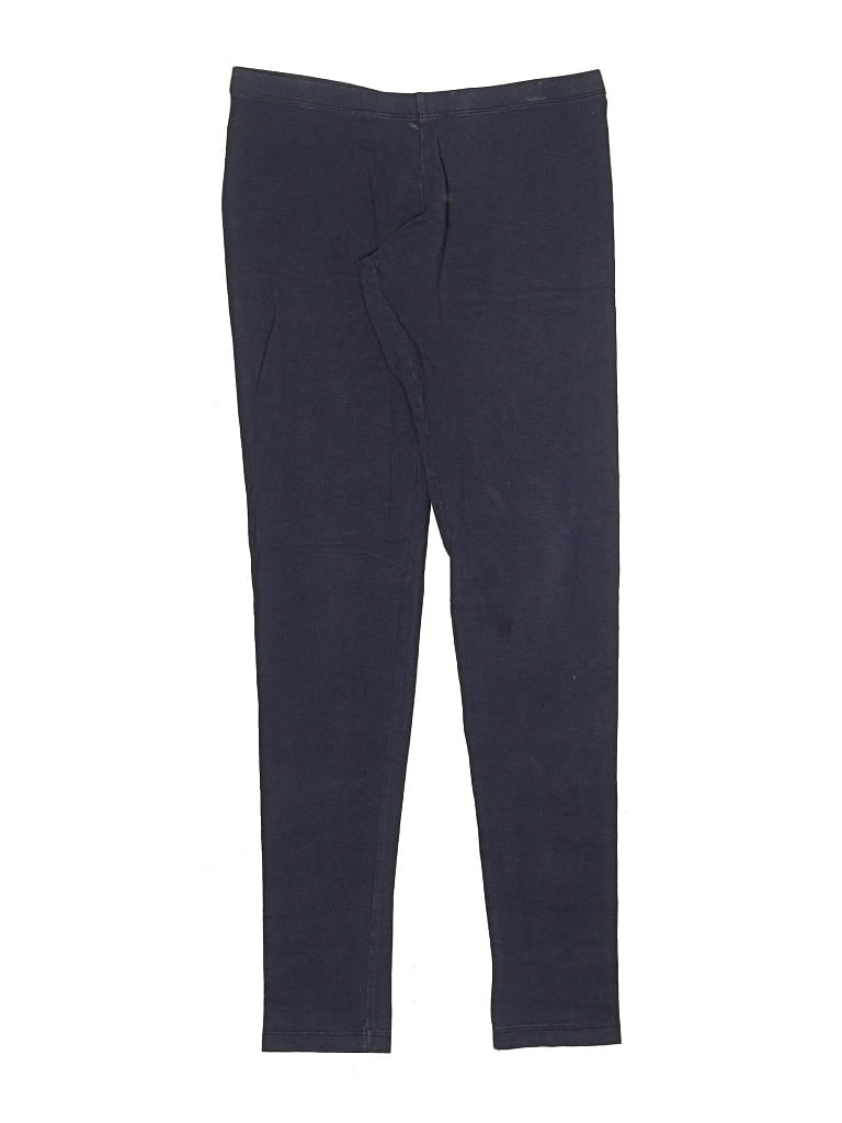 Pre-owned Zara Kids' Casual Pants In Blue
