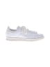Adidas White Sneakers Size 4 - photo 1