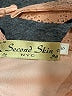 Second Skin Pink Cocktail Dress Size S - photo 7