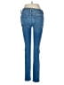 FRAME Denim Hearts Blue Jeans Size 28 waist - photo 2