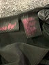 Shape FX Solid Black Casual Dress Size 12 - photo 7