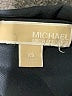 MICHAEL Michael Kors 100% Polyester Solid Black Casual Dress Size XS - photo 4