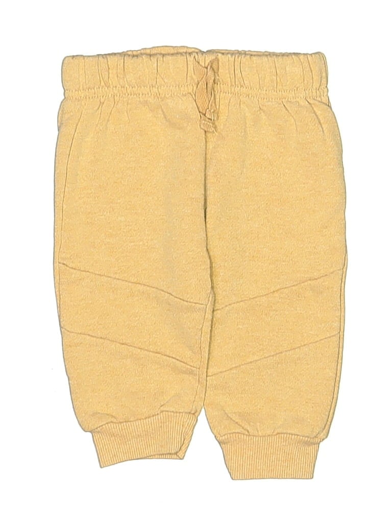 Pre-owned Disney Baby Babies' Casual Pants In Brown