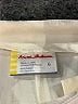 Hanna Andersson Ivory Casual Pants Size 6 - photo 4