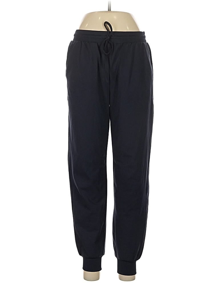 Pre-owned Rachel Zoe Tjx Casual Pants In Black