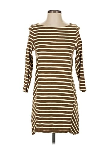 Petit Bateau Casual Dress (view 1)