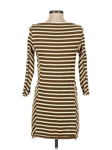 Petit Bateau Casual Dress (view 2)