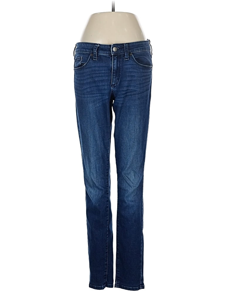 Pre-owned Universal Thread Jeans In Blue