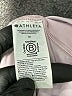 Athleta Purple Active Pants Size M - photo 7