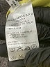 Genny 100% Baumwolle Yellow Blazer Size 6 - photo 7