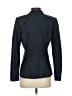 Calvin Klein Blue Blazer Size 2 - photo 2