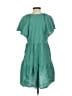 Universal Thread Teal Casual Dress Size S - photo 2