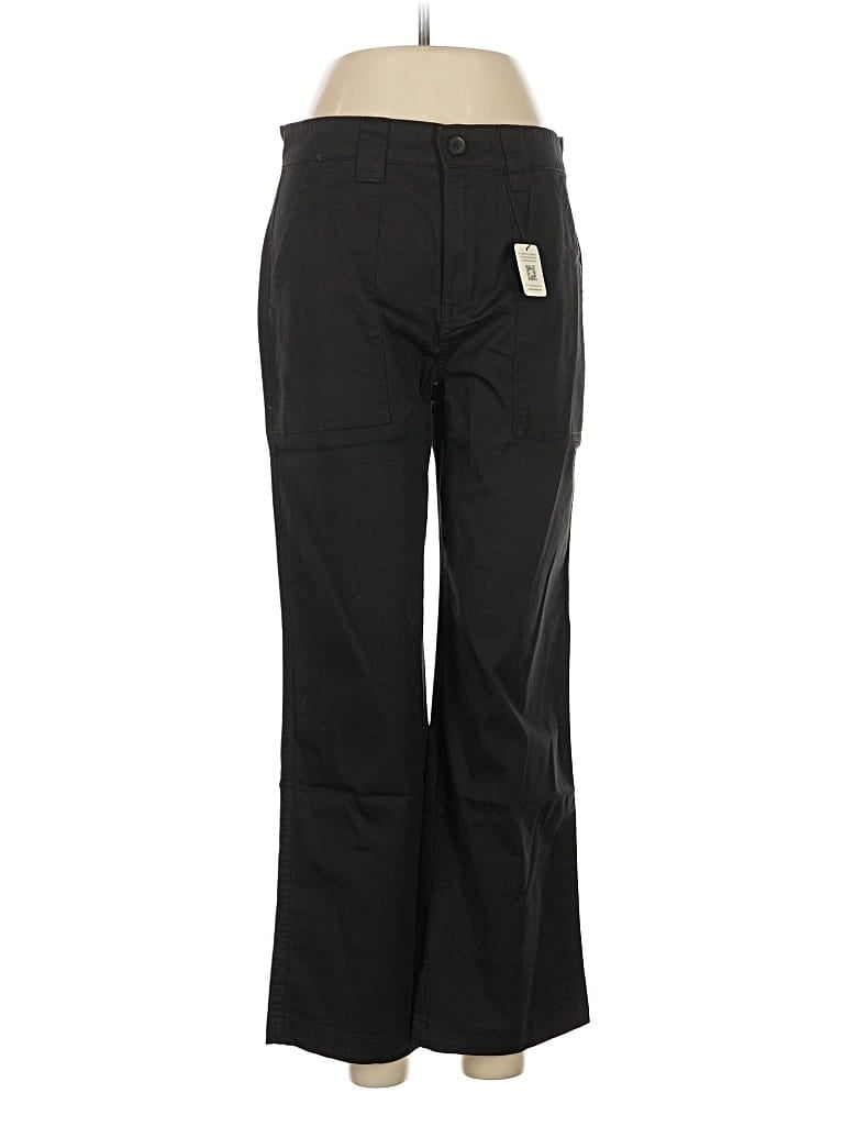 Pre-owned Sanctuary Casual Pants In Black