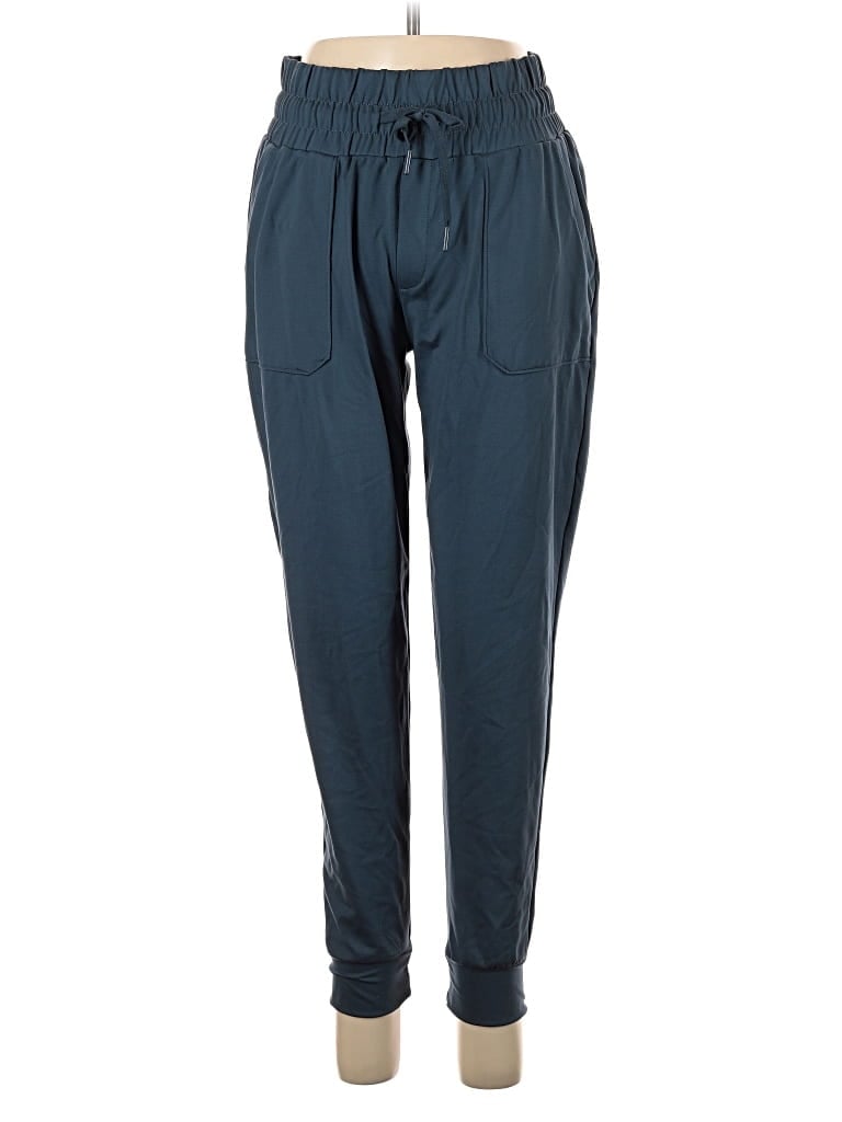 Pre-owned Mondetta Sweatpants In Blue