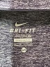 Nike Gray Fleece Size XS - photo 6