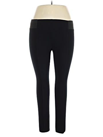 Style&Co Active Pants (view 1)